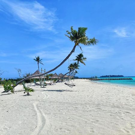 Palm Lagoon Guraidhoo  Eksteriør bilde